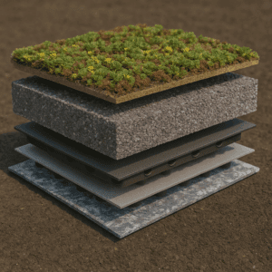 GroendakpakketTraditioneel